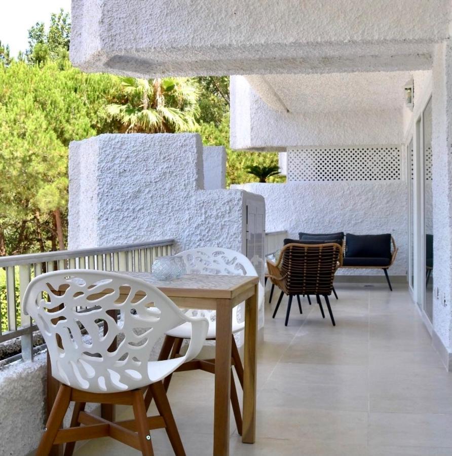 Apartemen Jardines Del Mar ,casa Apolonia *