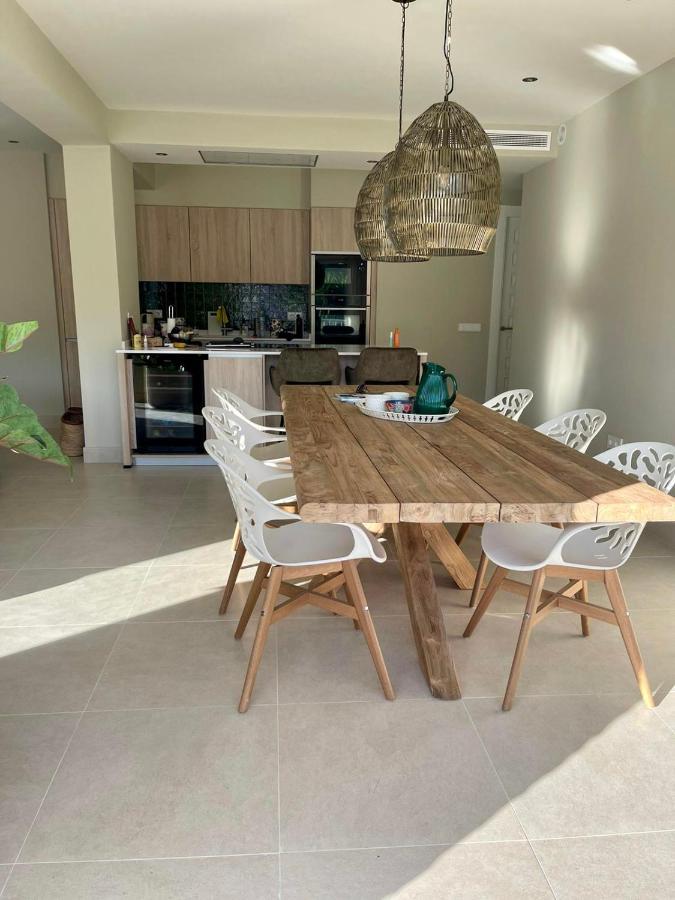 Apartemen Jardines Del Mar ,casa Apolonia *