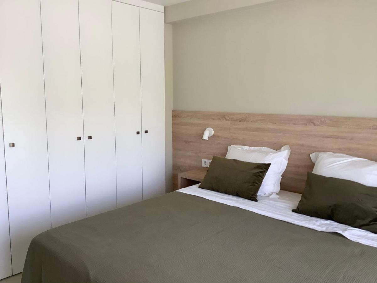 Apartemen Jardines Del Mar ,casa Apolonia