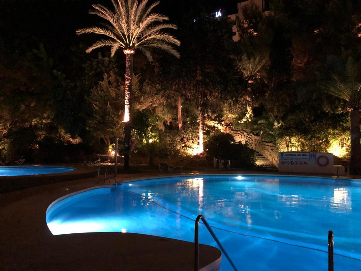 Apartemen Jardines Del Mar ,casa Apolonia