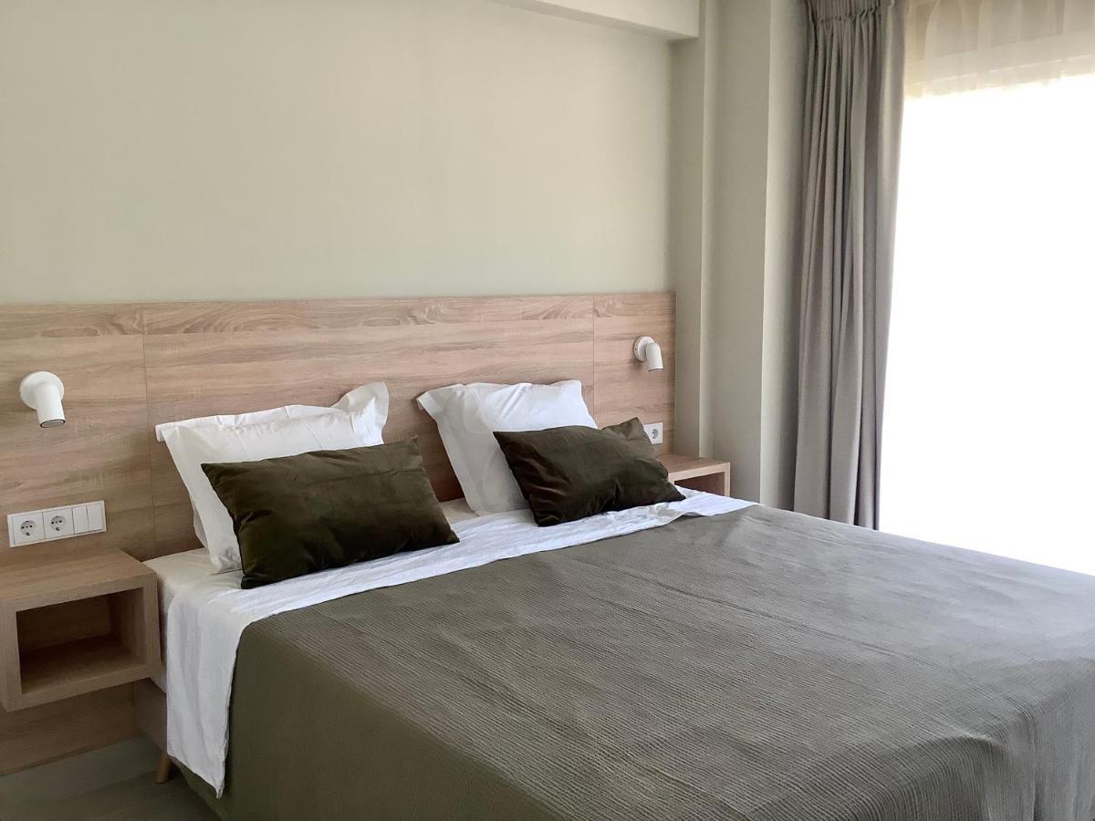 Apartemen Jardines Del Mar ,casa Apolonia