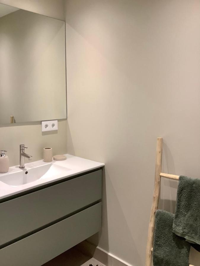 Apartemen Jardines Del Mar ,casa Apolonia