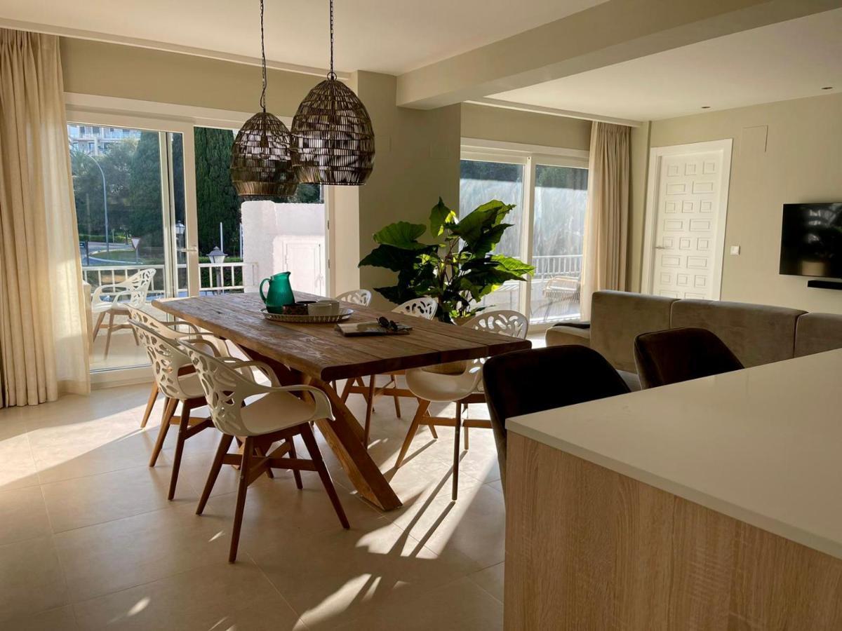 Apartemen Jardines Del Mar ,casa Apolonia