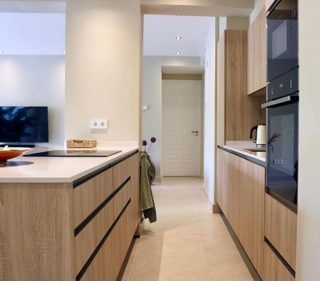 Apartemen Jardines Del Mar ,casa Apolonia