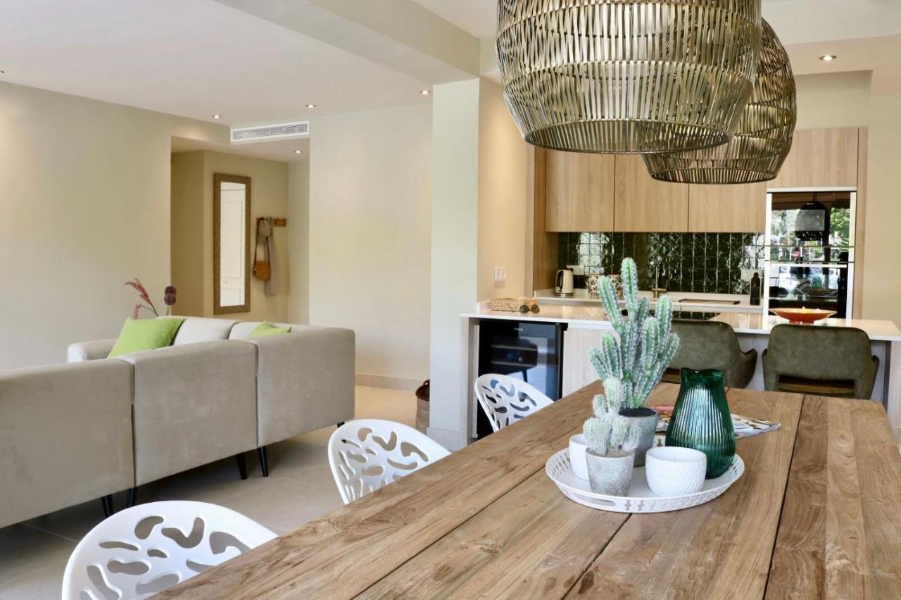 Jardines Del Mar ,casa Apolonia Apartemen Marbella