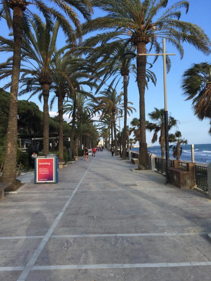 Apartemen Jardines Del Mar ,casa Apolonia