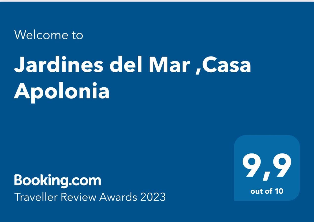 Apartemen Jardines Del Mar ,casa Apolonia *