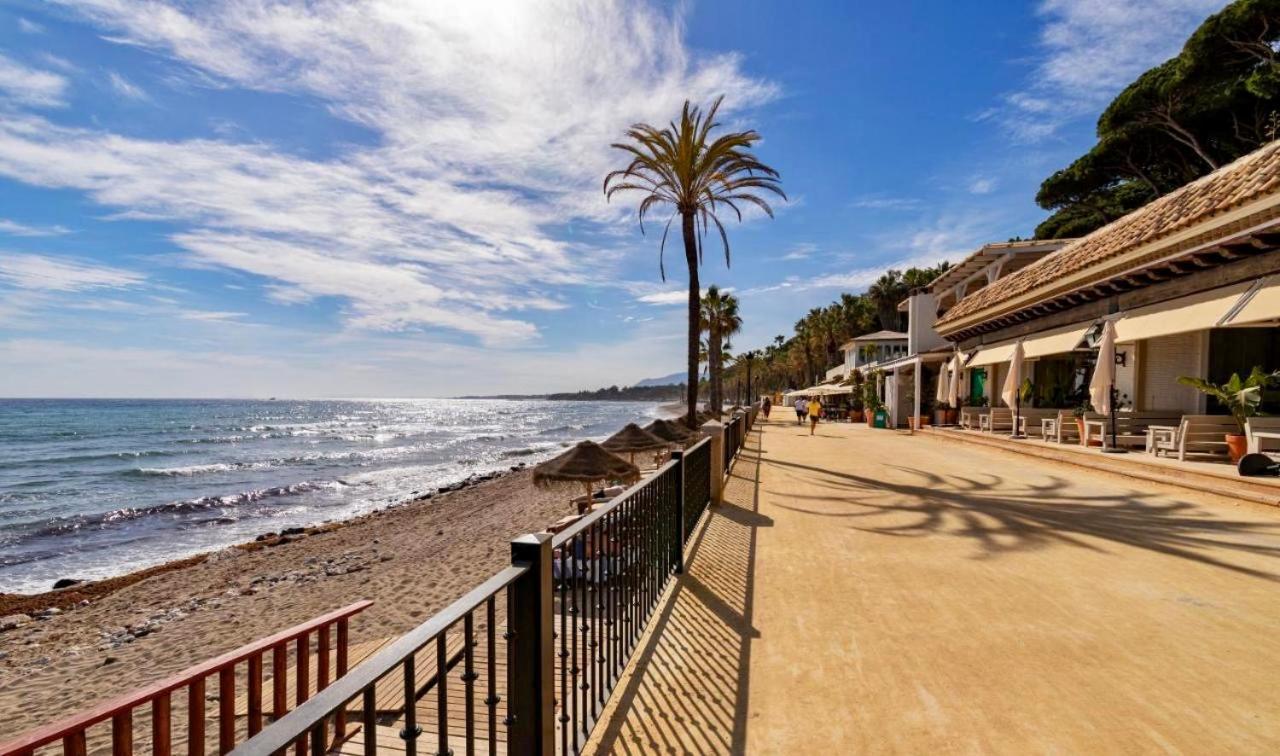 Leilighet Jardines Del Mar ,casa Apolonia